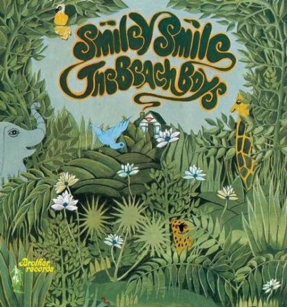 Smiley Smile (SACD)