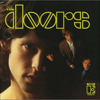 The Doors S/T Debut