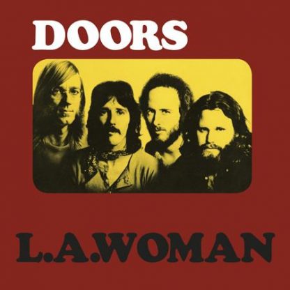 L.A. Woman