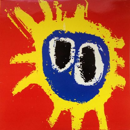 Screamadelica