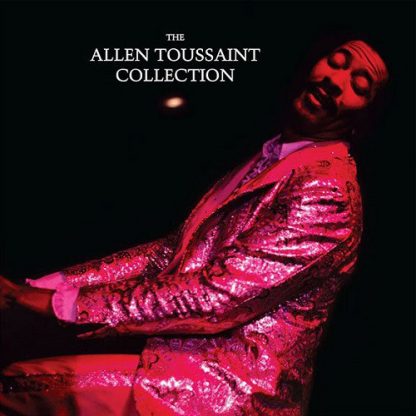 The Allen Toussaint Collection