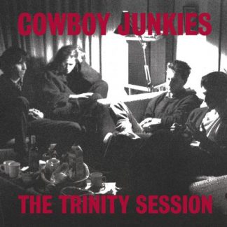 The Trinity Sessions