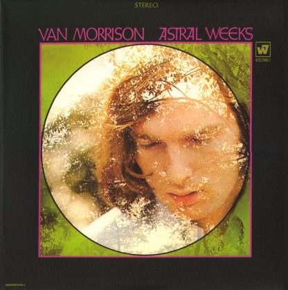 Astral Weeks - Van Morrison