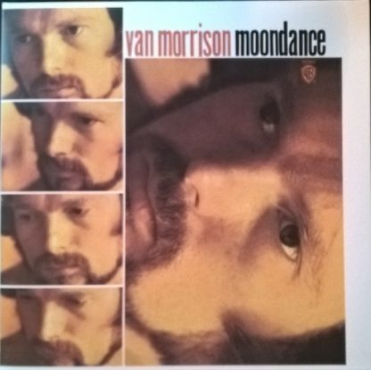 Moondance - Van Morrison