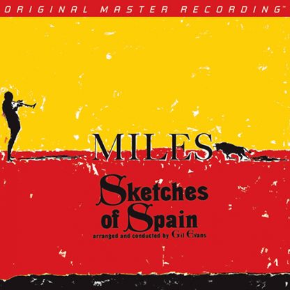 Sketches of Spain - Miles Davis