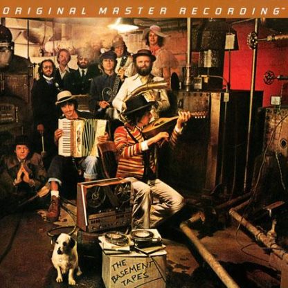 The Basement Tapes