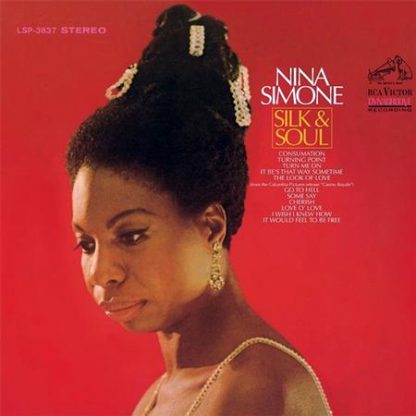 Silk & Soul - Nina Simone