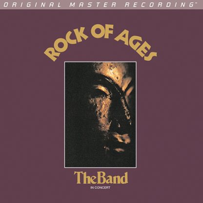 Rock of Ages: The Band in Concert