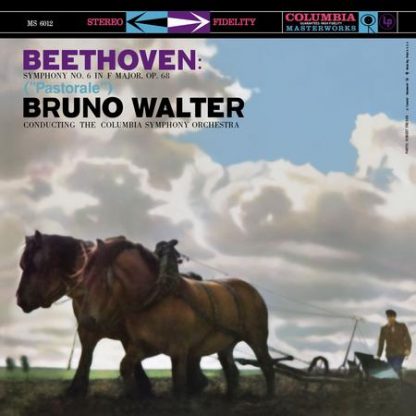 Beethoven: Symphony No. 6