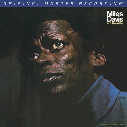 In A Silent Way - Miles Davis