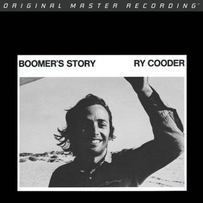 Boomer's Story - Ry Cooder
