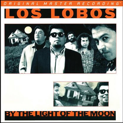 By the Light of the Moon - Los Lobos