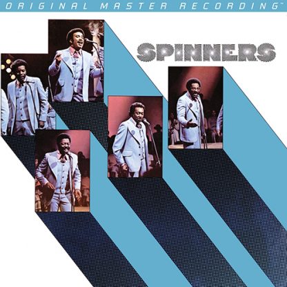 Spinners - The Spinners