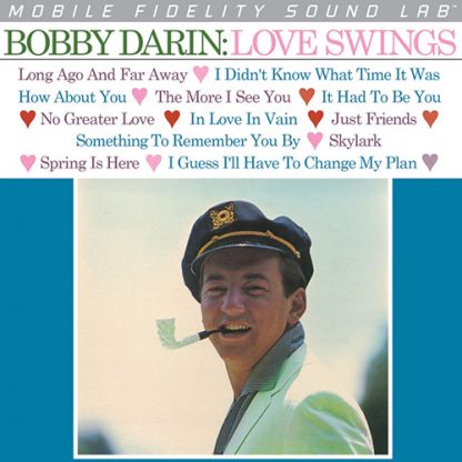 Love Swings - Bobby Darin