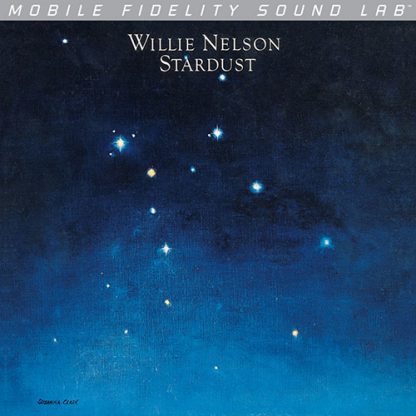 Stardust - Willie Nelson