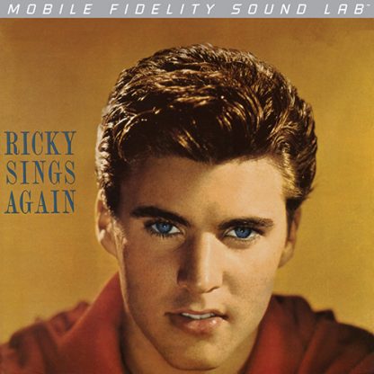 Ricky Sings Again - Ricky Nelson