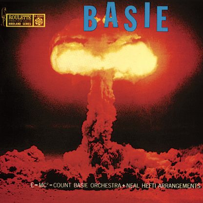 The Atomic Mr. Basie