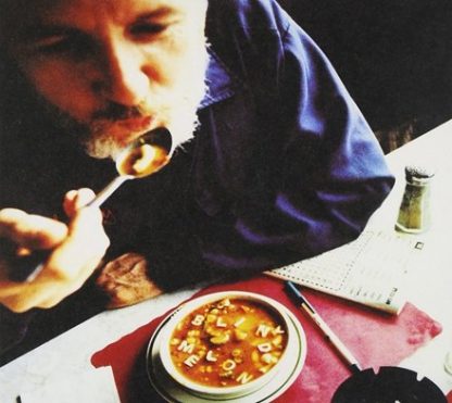 Soup - Blind Melon