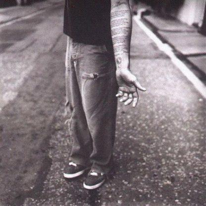 Nico - Blind Melon