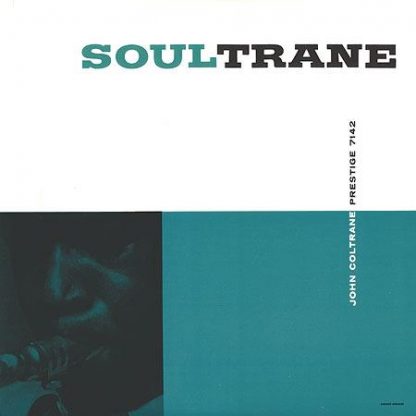 Soultrane - John Coltrane