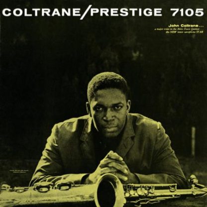 Coltrane - John Coltrane