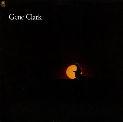 Gene Clark - White Light