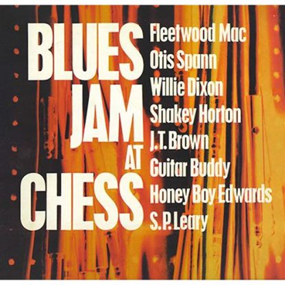 Blues Jam at Chess -Fleetwood Mac