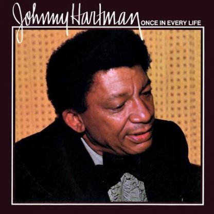Once in Every Life - Johnny Hartman