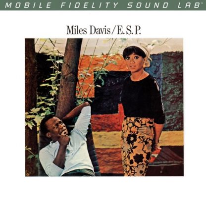 E.S.P - Miles Davis