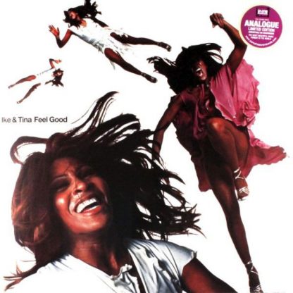 Feel Good - Ike & Tina Turner