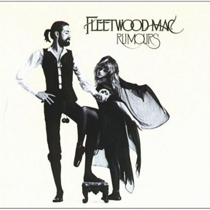 Rumours - Fleetwood Mac