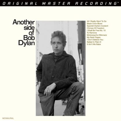 Another Side of Bob Dylan - Bob Dylan