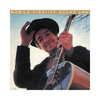 Nashville Skyline - Bob Dylan