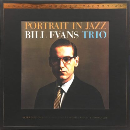 Portrait In Jazz