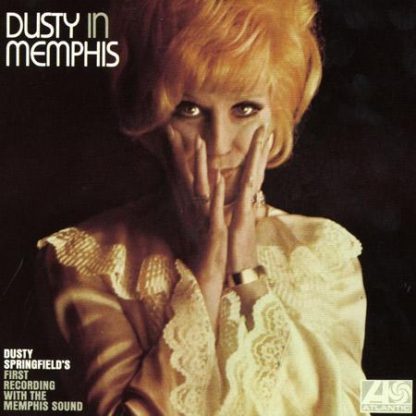 Dusty in Memphis - Dusty Springfield