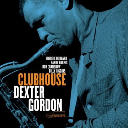 Clubhouse - Dexter Gordon