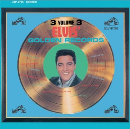 Golden Records Vol. 3
