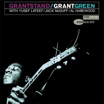 Grantstand - Grant Green