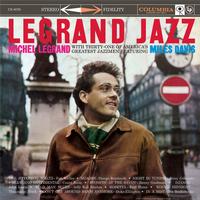 Legrand Jazz - Michel Legrand