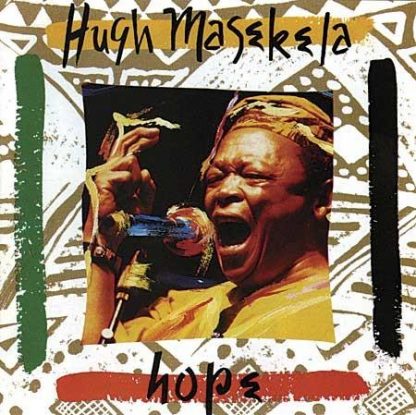 Hope - Hugh Masekela