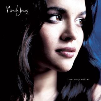 Come Away with Me - Norah Jones
