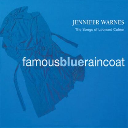 Famous Blue Raincoat - Jennifer Warnes