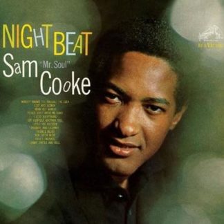 Night Beat - Sam Cooke