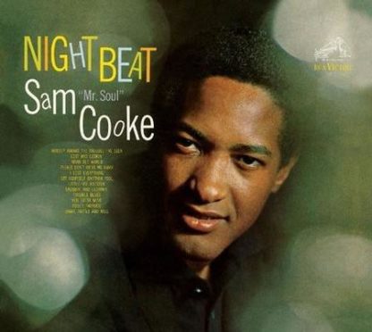 Night Beat - Sam Cooke