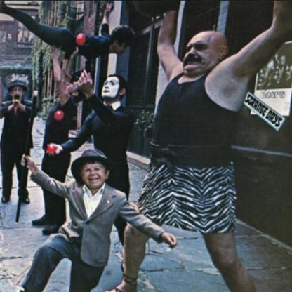 Strange Days - The Doors