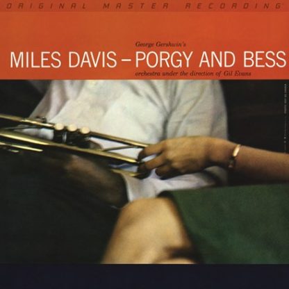 Porgy and Bess - Miles Davis