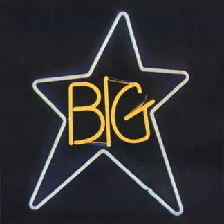 #1 Record - Big Star