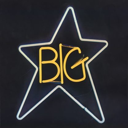 #1 Record - Big Star