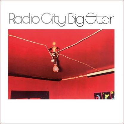 Radio City - Big Star