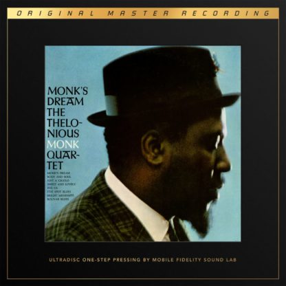 Monk's Dream - Thelonious Monk